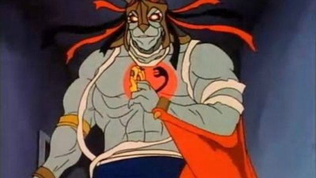 ThunderCats S03E15