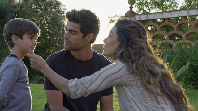 Señora Acero S05E63