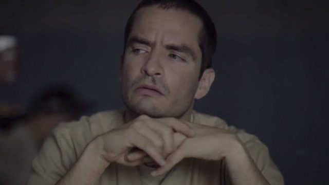 El Chapo S02E01