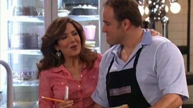 Los Hechiceros de Waverly Place S02E24