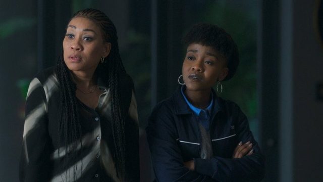 Seducción Fatal S03E05