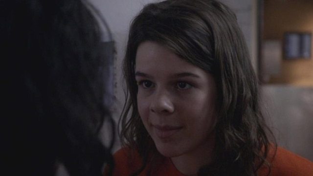 Miénteme (Lie to Me) S02E16