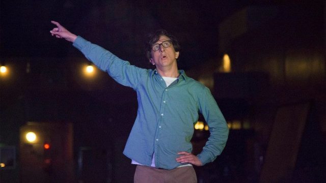 Love S01E04