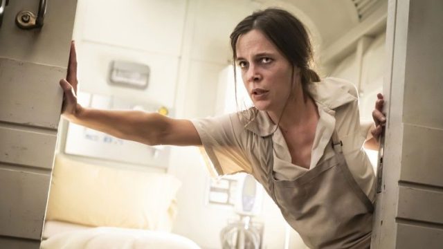 Snowpiercer S01E06