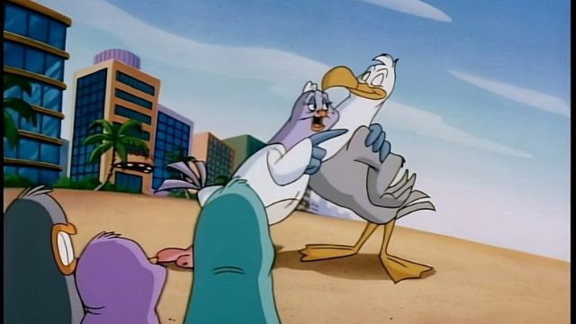 Animaniacs S02E07