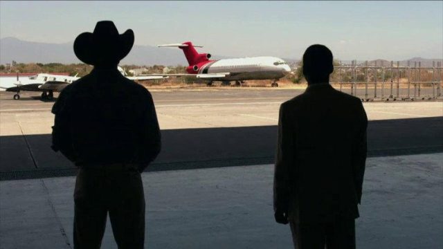 El Señor de los Cielos S01E12