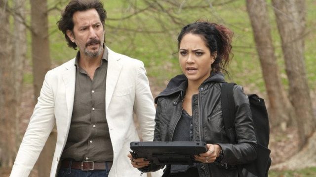 MacGyver S05E07