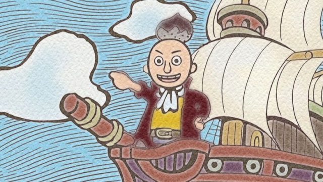 One Piece S06E148