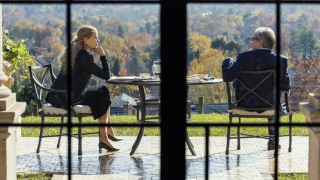 Operativo: Lioness S01E03
