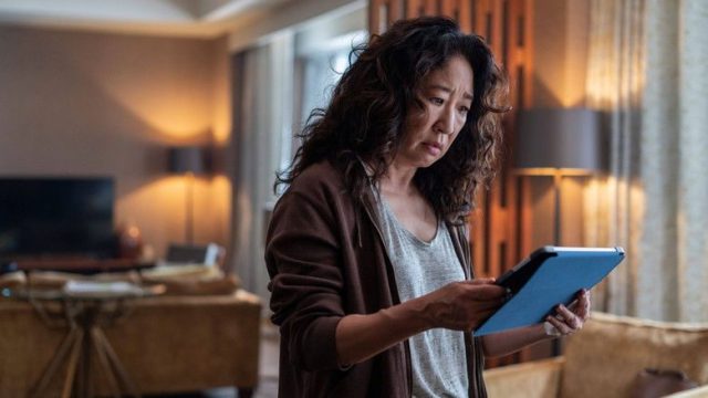 Killing Eve S04E03