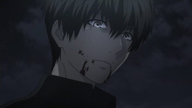 Tokyo Ghoul S03E12