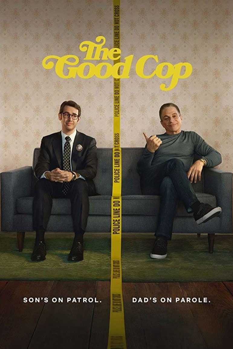 The Good Cop Temporada 1