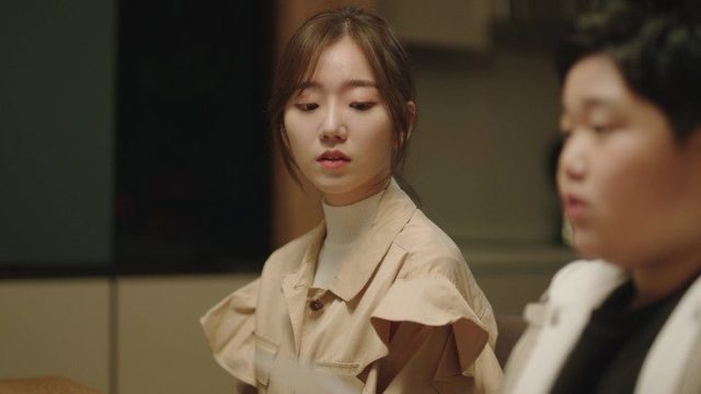 Amor (invitados especiales: matrimonio y divorcio) S02E02