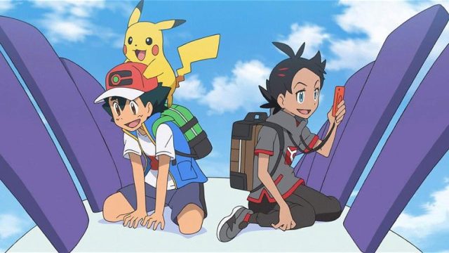 Pokémon S23E02