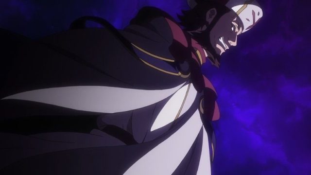 Akame ga Kill! S01E18