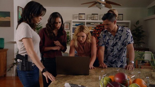 Magnum P.I. S02E12