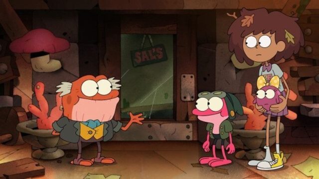 Amphibia S02E16
