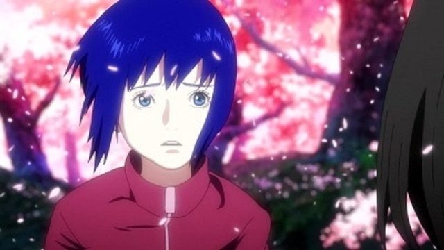 Ghost in the Shell: Arise – Alternative Architecture S01E04