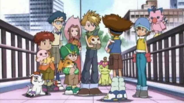 Digimon S01E29