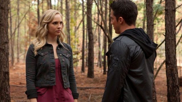 Diarios de Vampiros S02E10