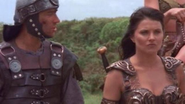 Xena: La Princesa Guerrera S03E13