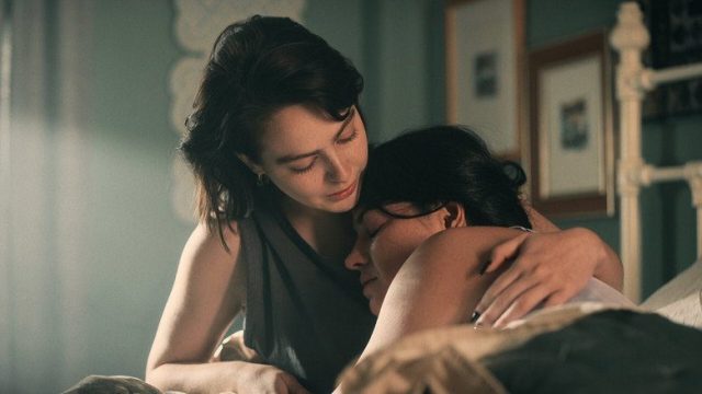 Oscuro deseo S02E12