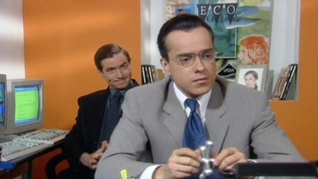 Yo soy Betty, la fea S01E318