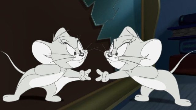 Las aventuras de Tom y Jerry S01E04