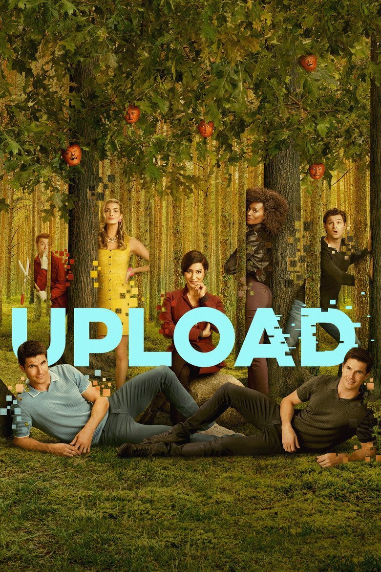 Upload Temporada 1