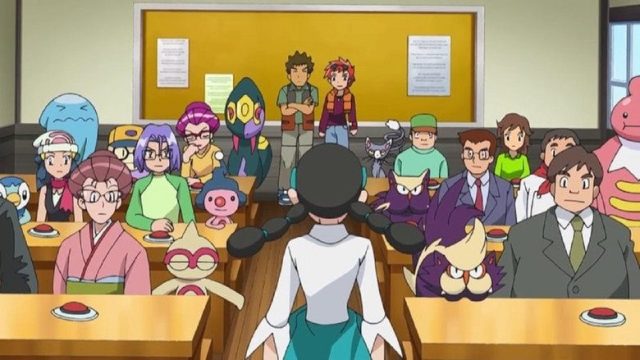 Pokémon S12E22