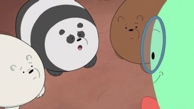 Escandalosos S04E34