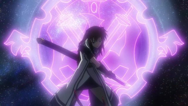 DOG DAYS S01E04