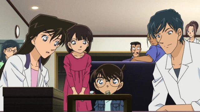 Detective Conan S01E905