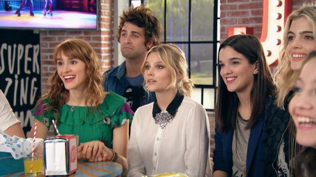 Soy Luna S02E42