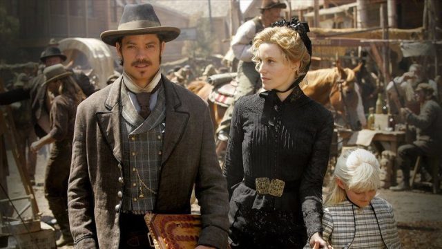 Deadwood S03E01