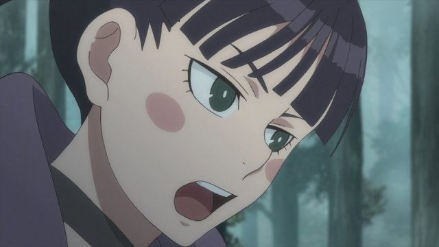 Radiant S02E07