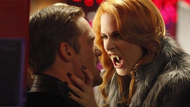 True Blood S03E01