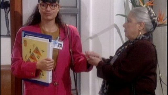 Yo soy Betty, la fea S01E29