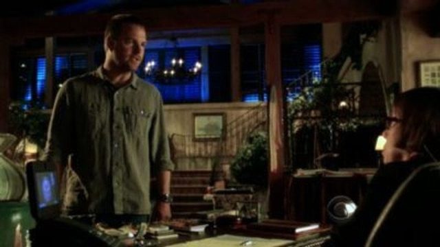 NCIS: Los Ángeles S04E22