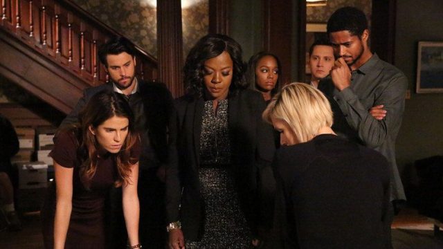 Lecciones del Crimen S03E07