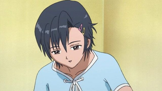 Kaleido Star S01E16
