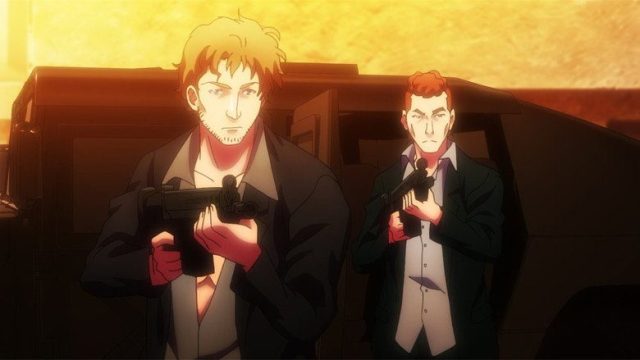 Le Fruit de la Grisaia S02E08