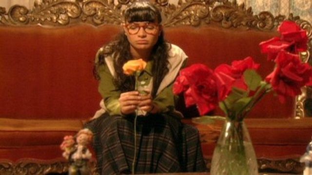 Yo soy Betty, la fea S01E171