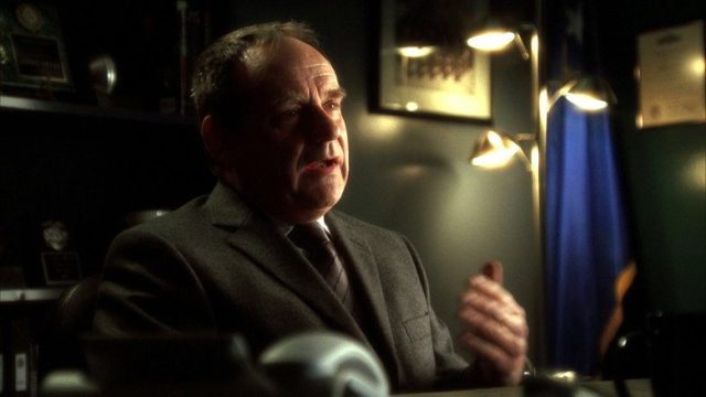 CSI: Las Vegas S06E19