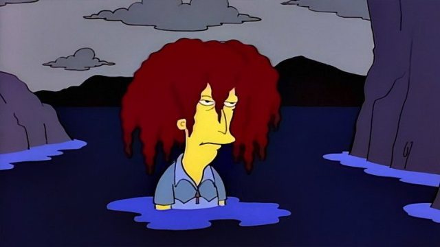 Los Simpson S06E05