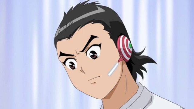 GGO Football S01E08