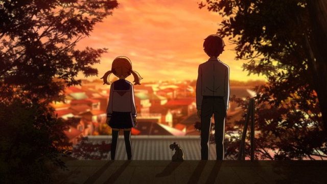 Your Lie in April S01E16