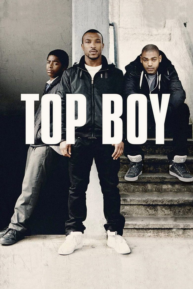 Top Boy Temporada 1