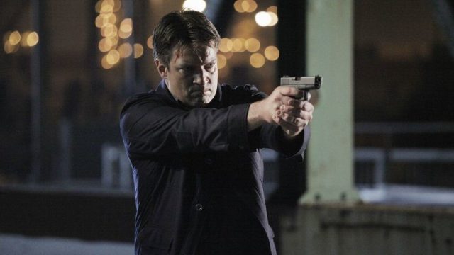 Castle S05E05