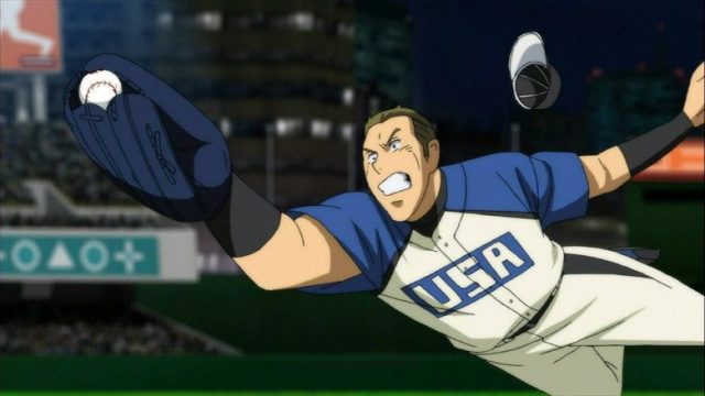 メジャー S05E22
